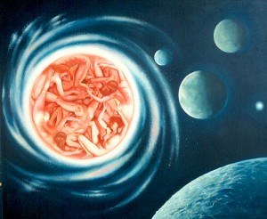 CosmicEnergy