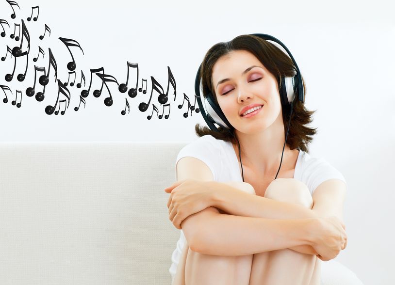 Cấu tạo cơ thể & hiểu biết đúng về: Âm nhạc và sức khoẻ