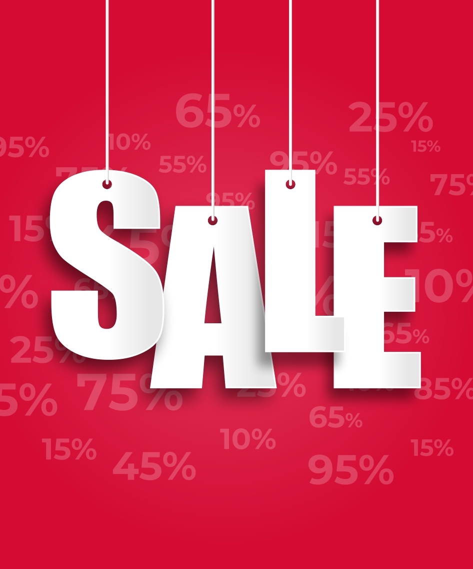 sale