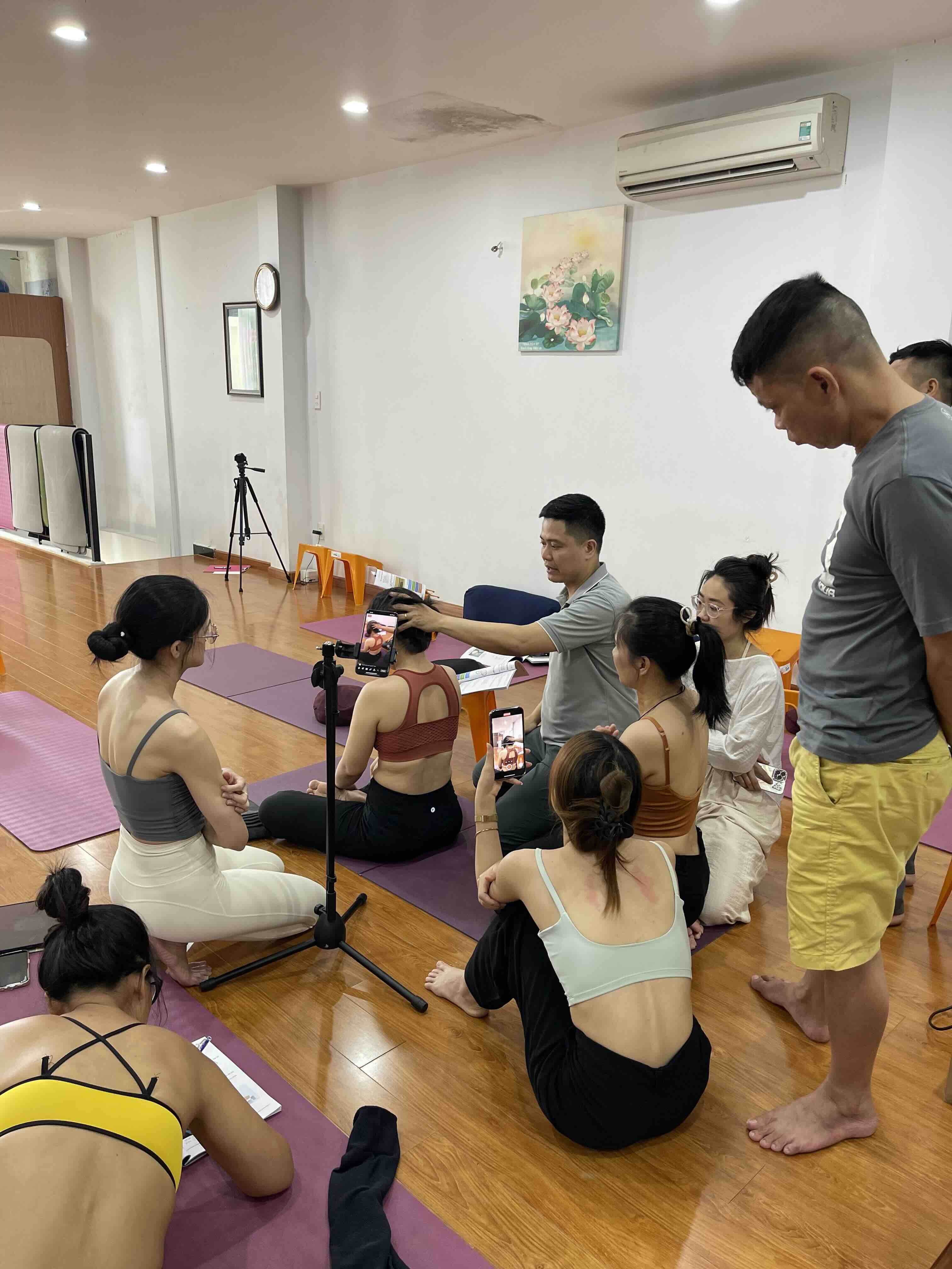 kimyoga da nang