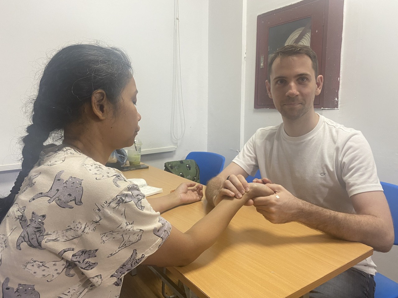 HV Pháp, Thụy sỹ 3.2026