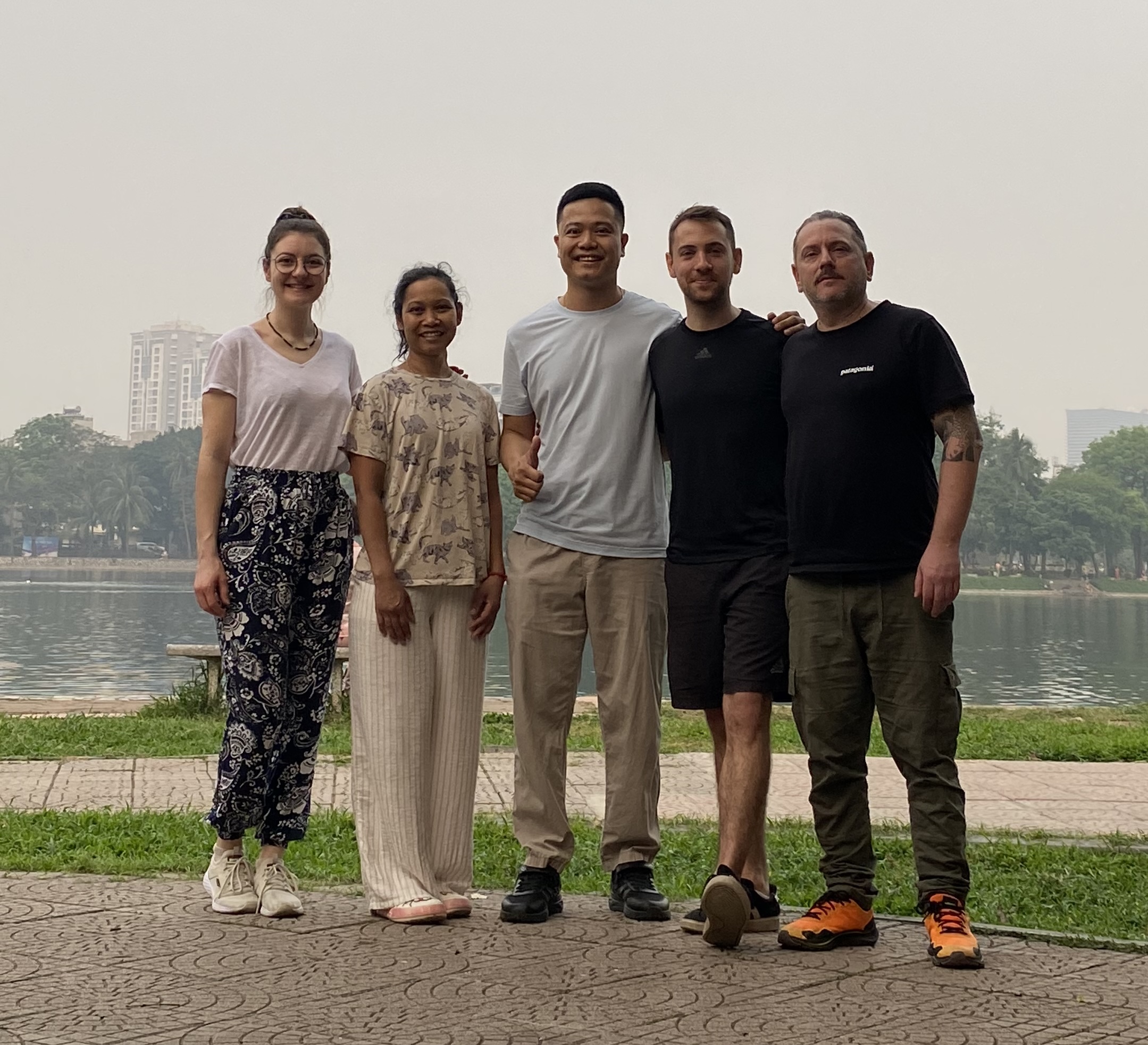 HV Pháp, Thụy sỹ 3.2026