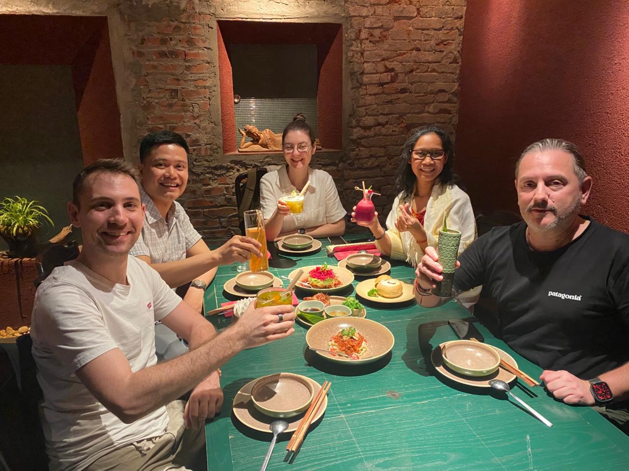 HV Pháp, Thụy sỹ 3.2026