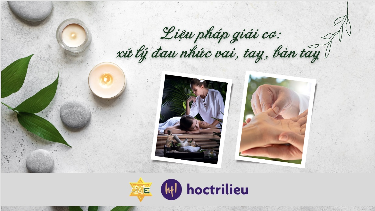 giải cơ
