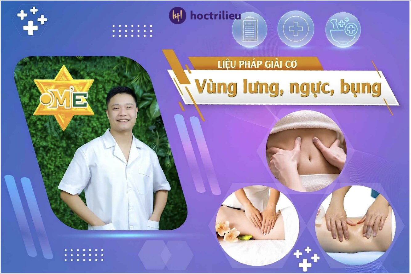 giải cơ