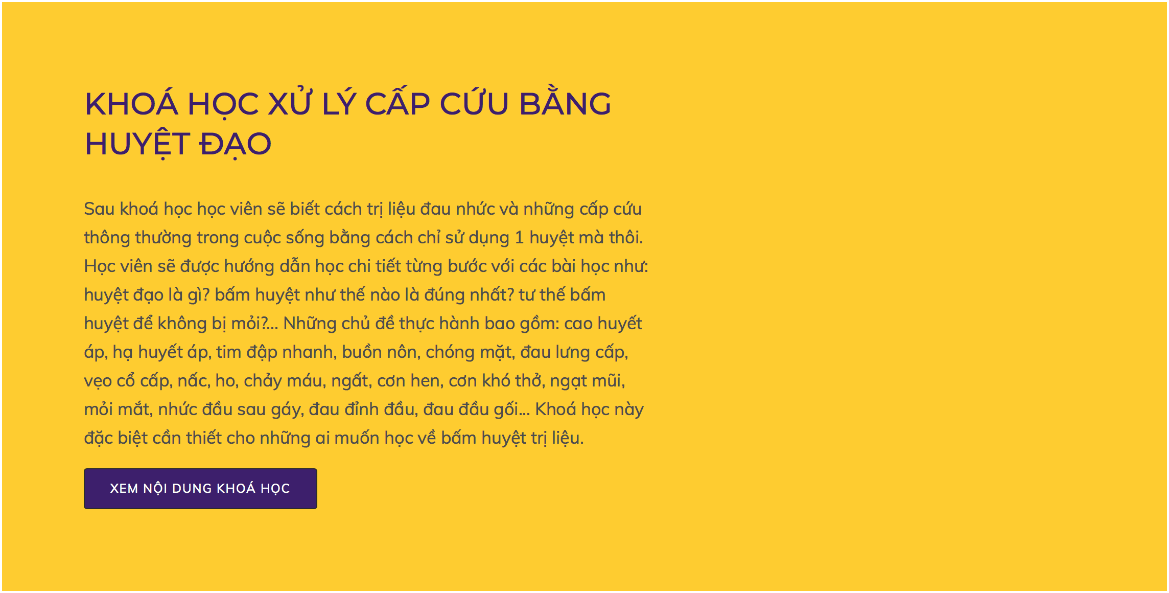 xu ly cap cuu