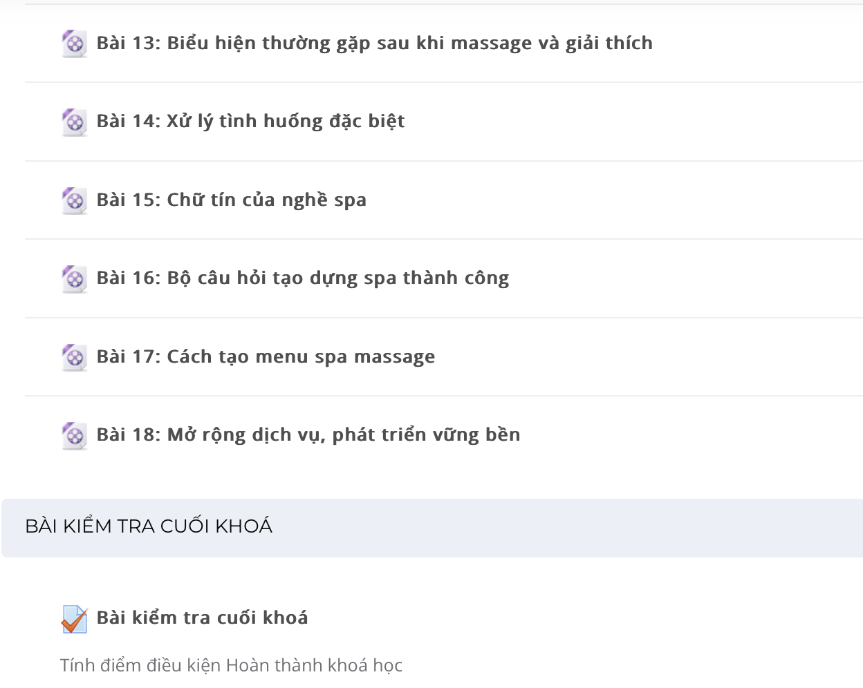 bach huyet