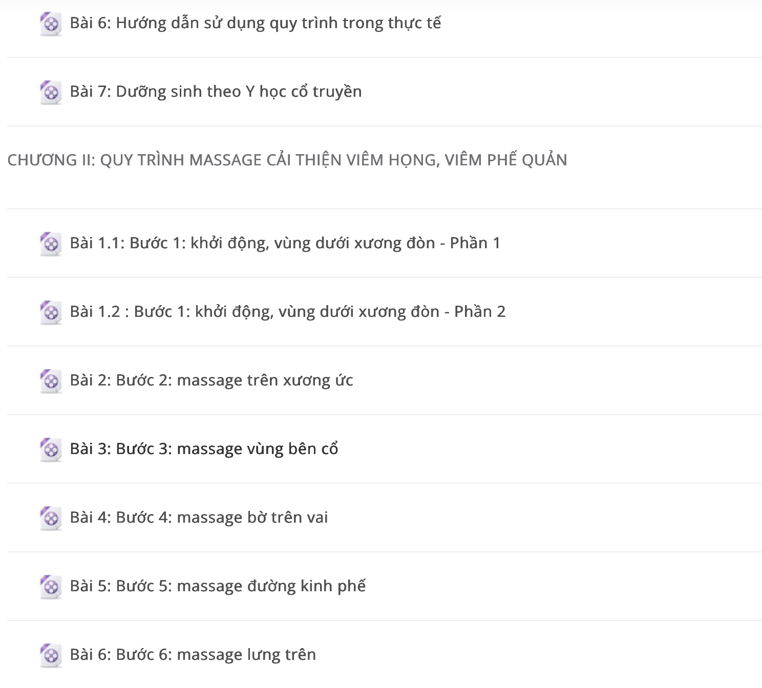 viêm họng
