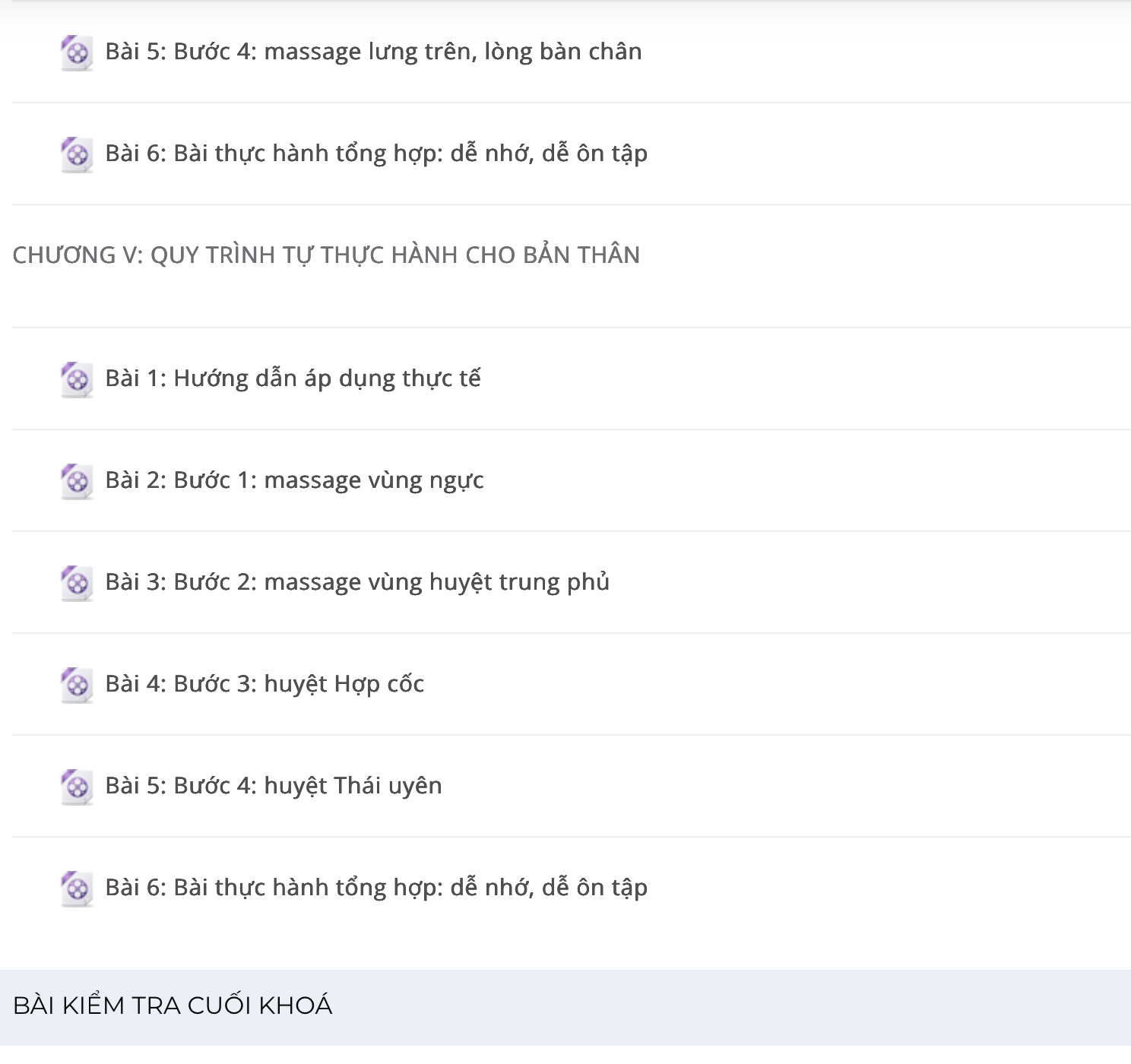viêm họng