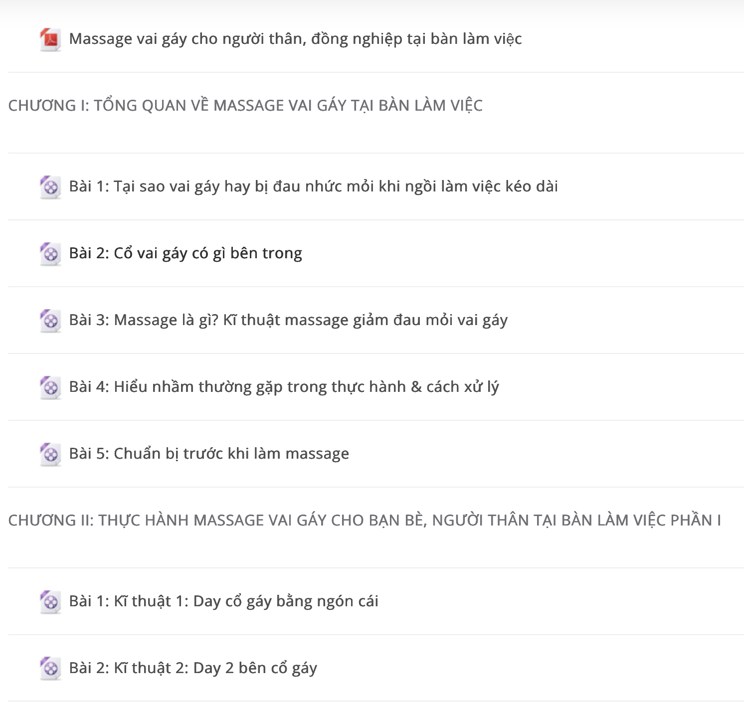 massage vai gay dong nghiep, nguoi than