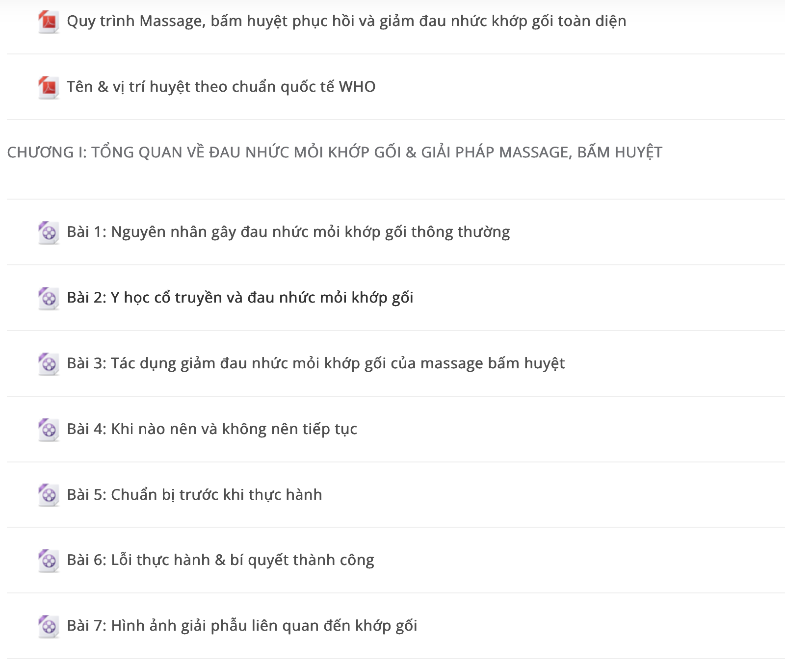 khop goi