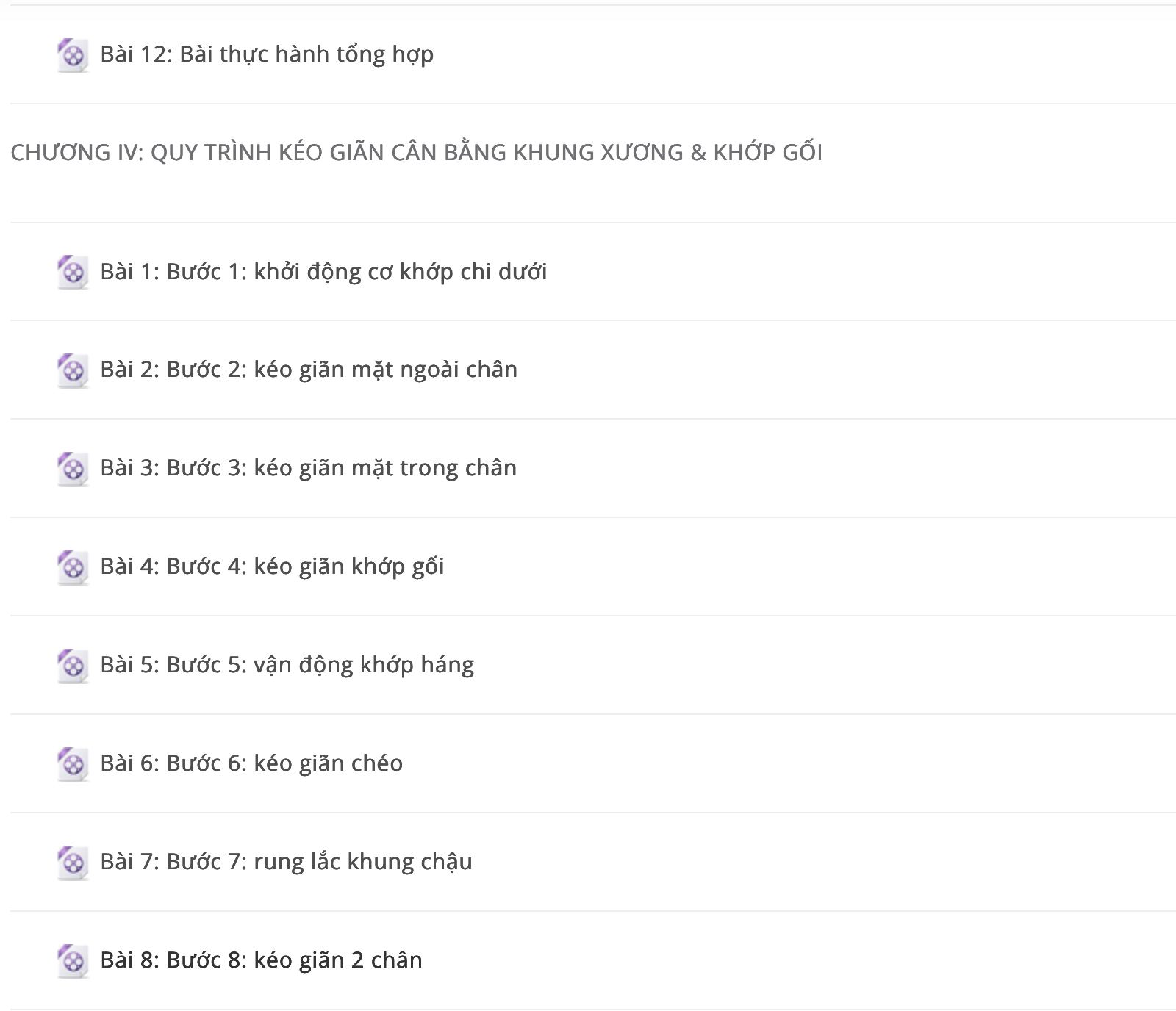 khop goi