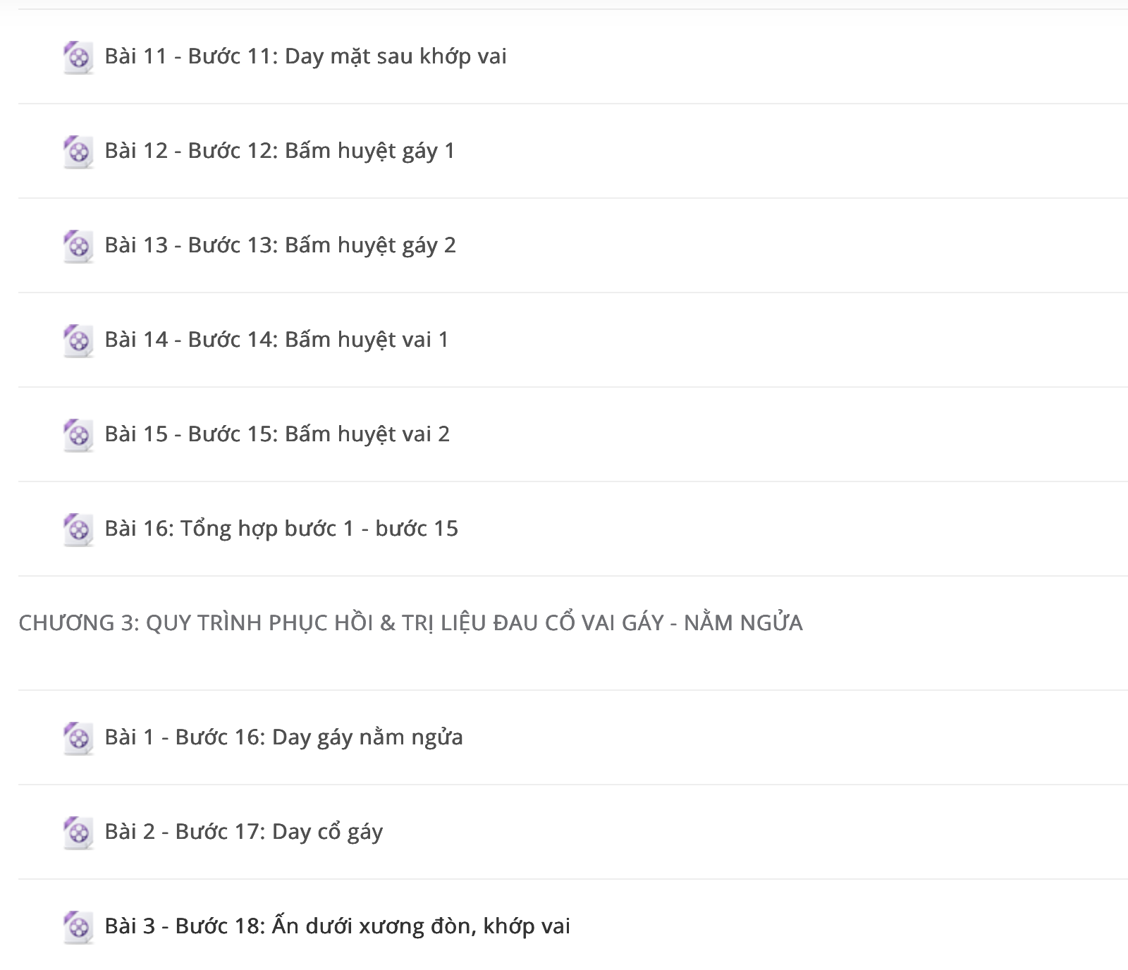 Co vai gay
