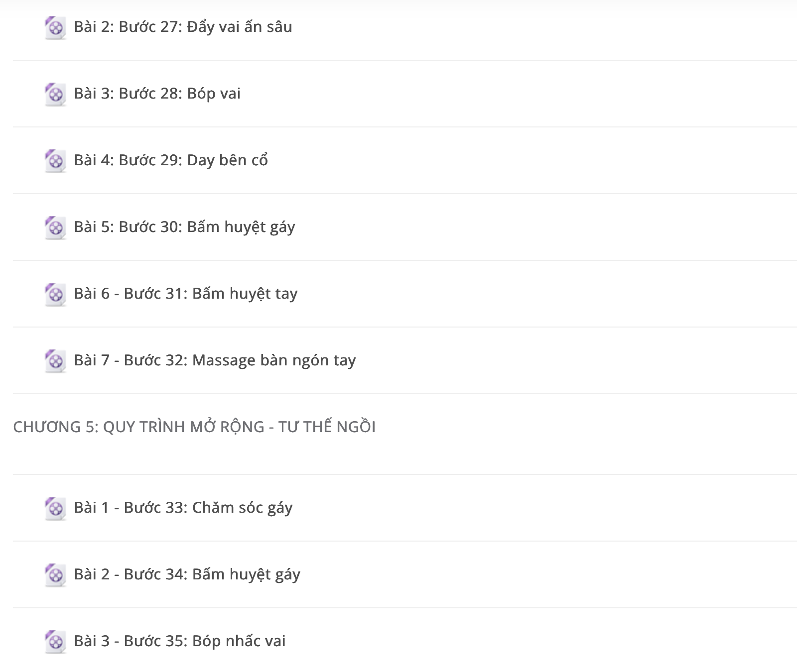 Co vai gay