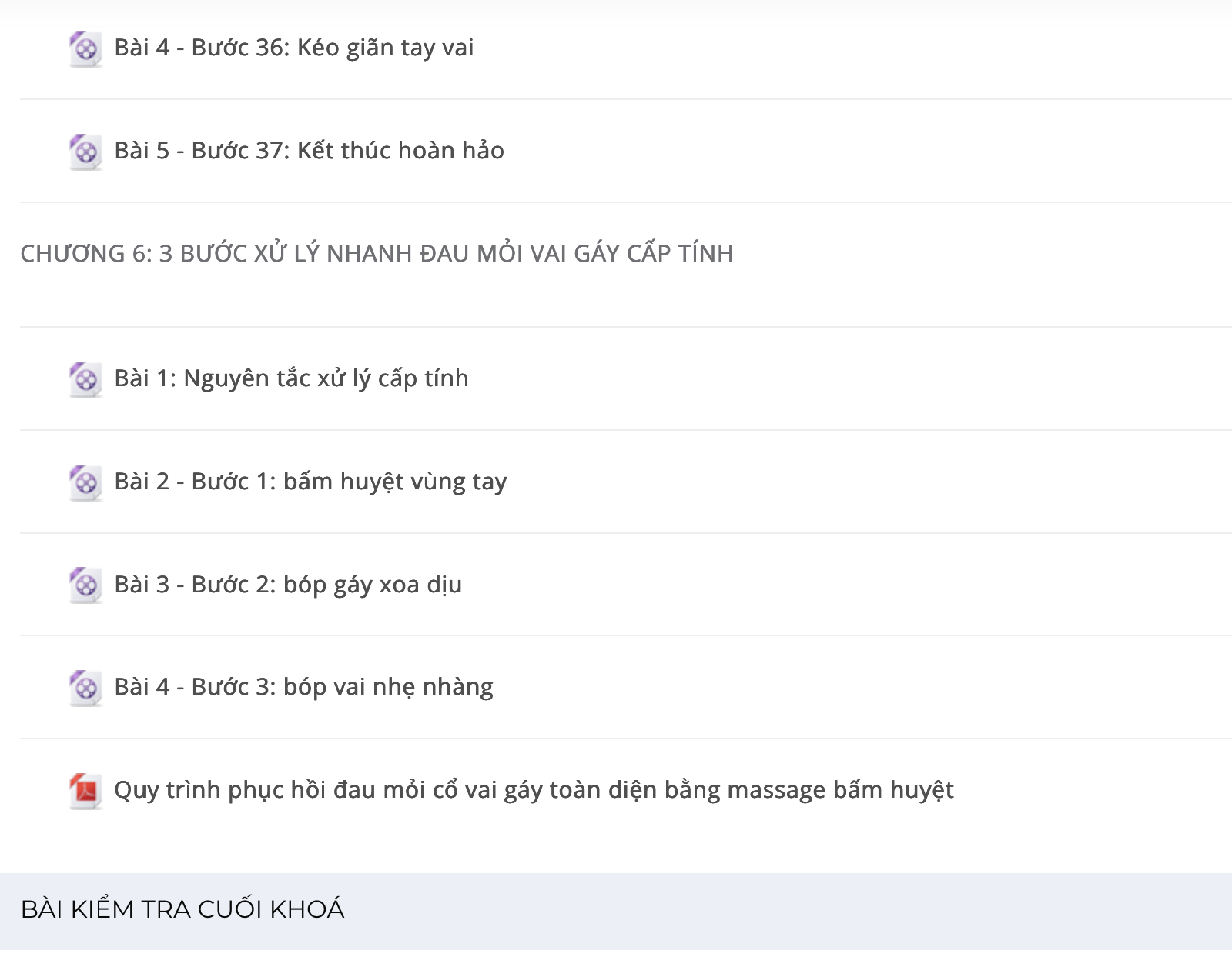 Co vai gay