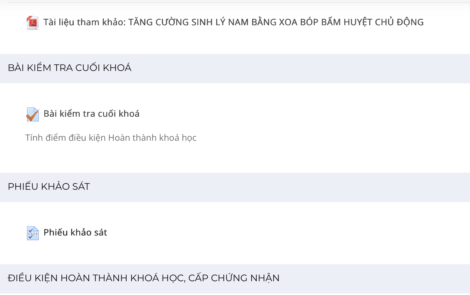 sinh ly nam