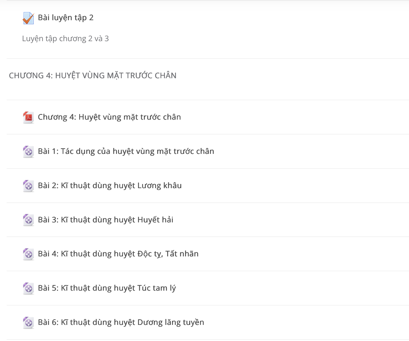 bam huyet
