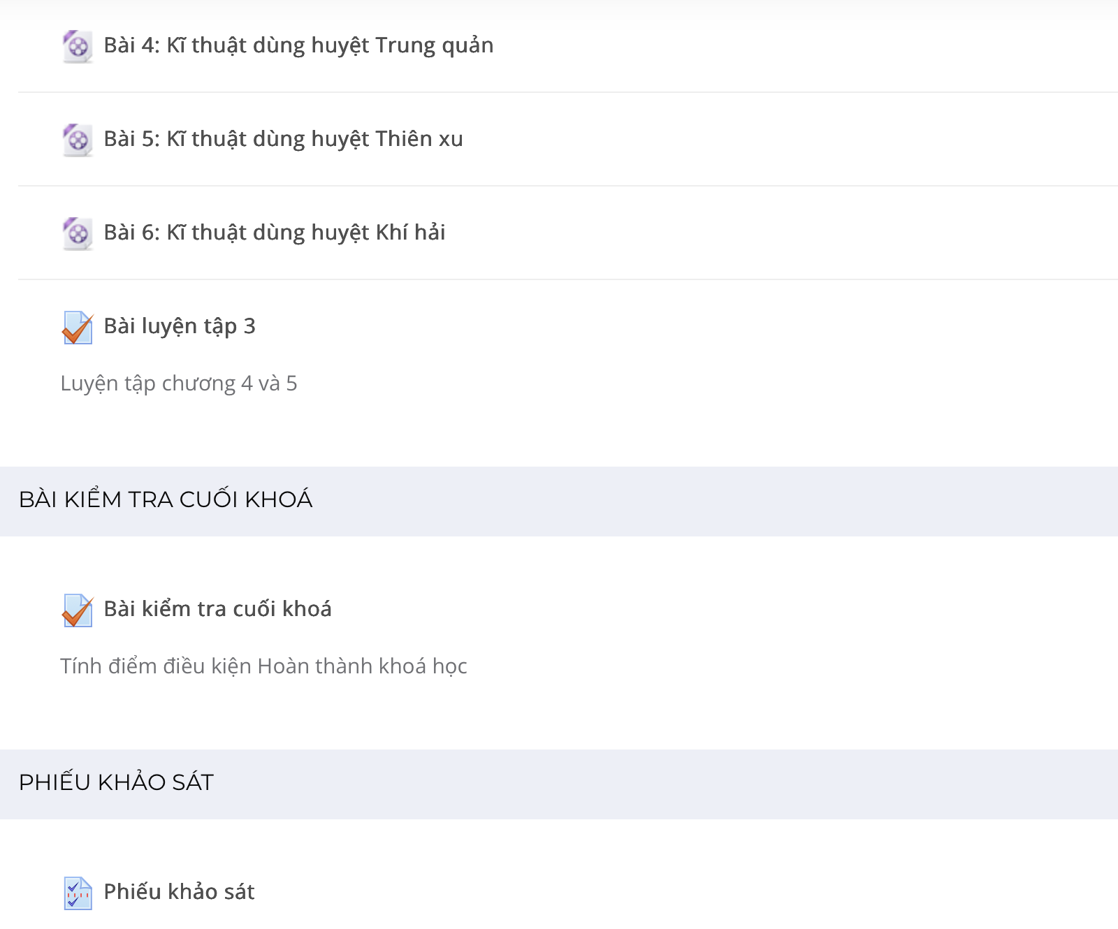 bam huyet