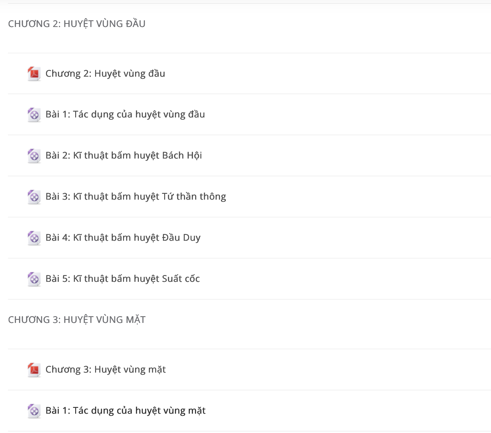 bam huyet