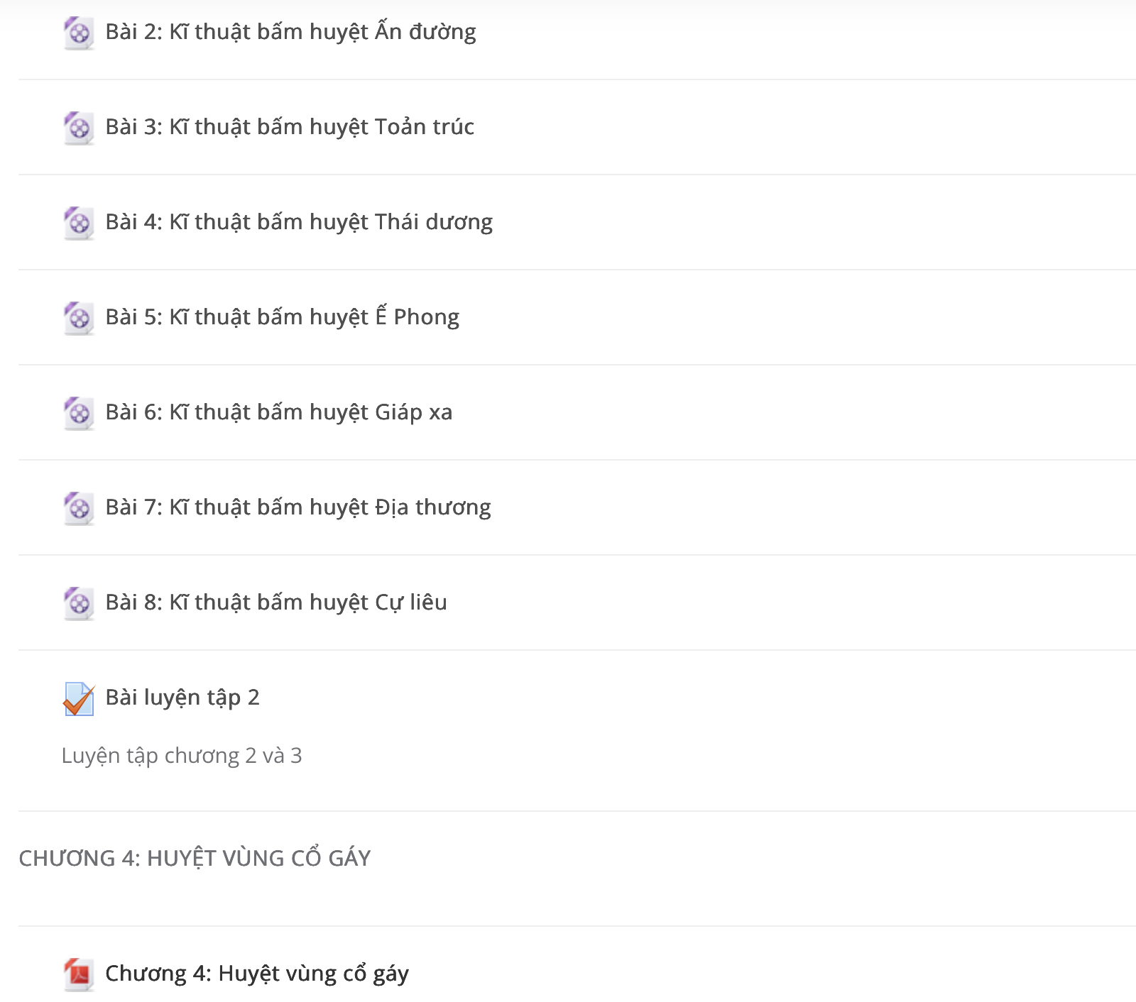 bam huyet