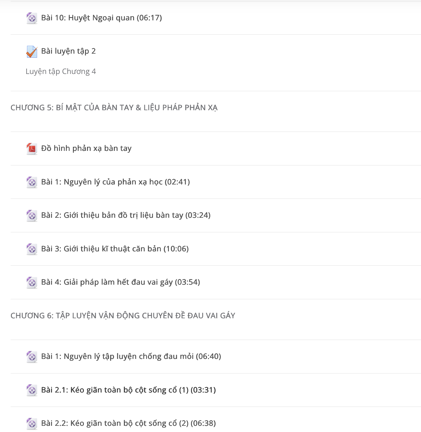 co vai gay