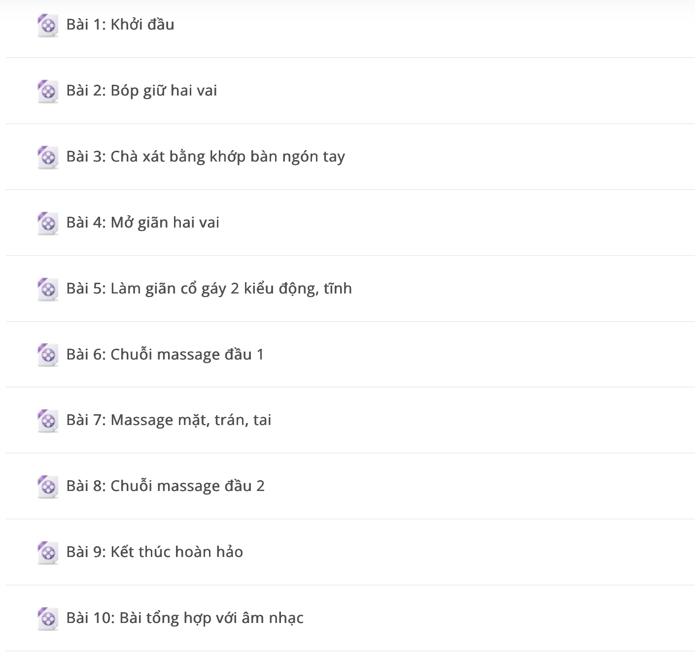 massage dau kieu an do