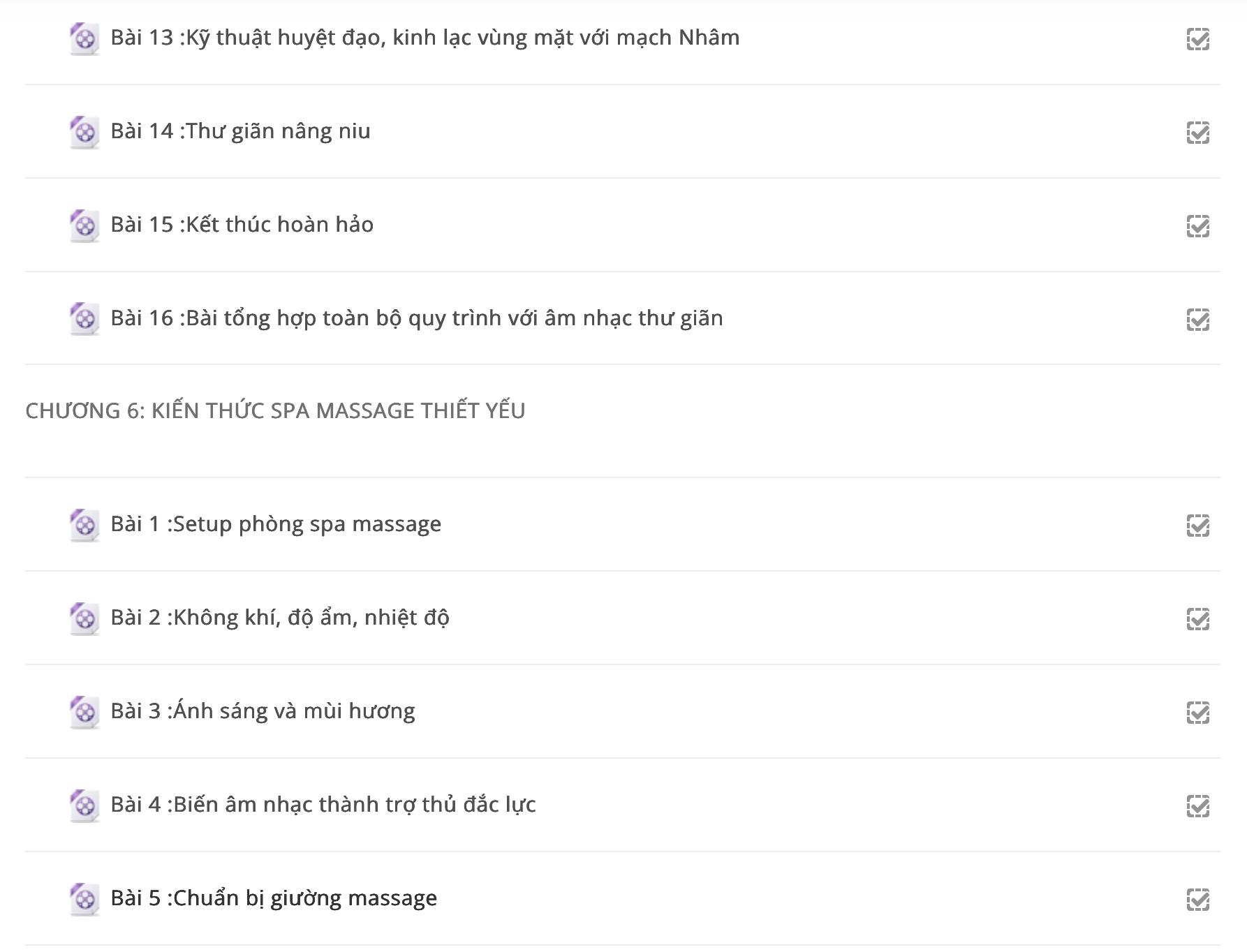 massage mat kieu nhat ban