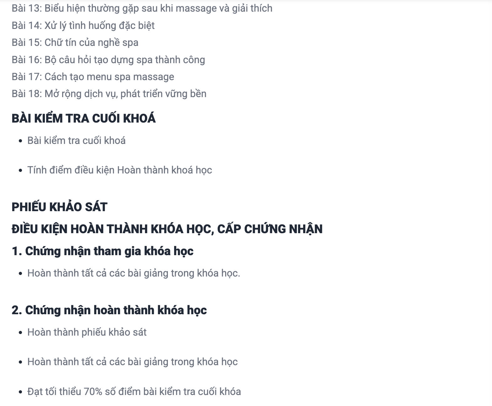 massage thai tren ban