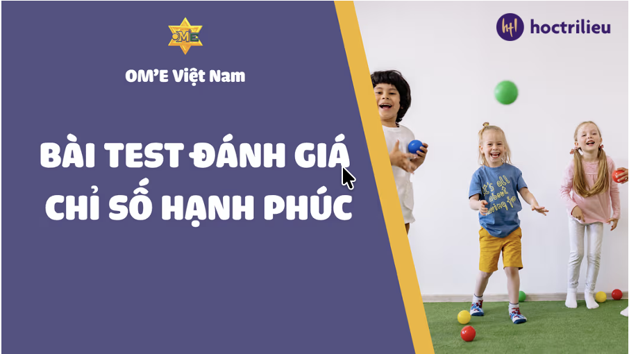 hanh phuc