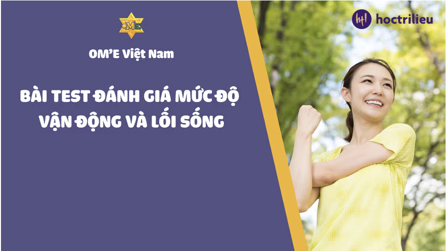 van dong loi song