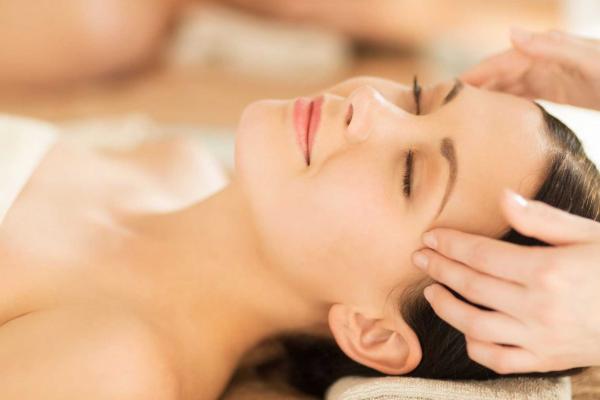 massage giúp giảm đau