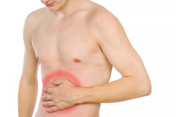 Trị liệu đau cơ bụng & cơ lưng - bằng Trigger point